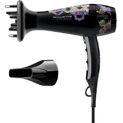 【德国进口】Rowenta好运达电吹风家用大功率负离子大风陶瓷恒温
