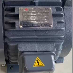 议价台湾JIA CHENG电机  JC油泵电机 0.75KW 1.5KW 112S 22KW