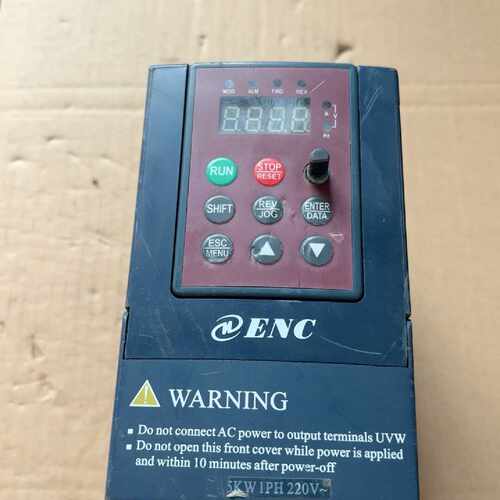溢价-ENC易能变频器 EDS900-2S0015LJR