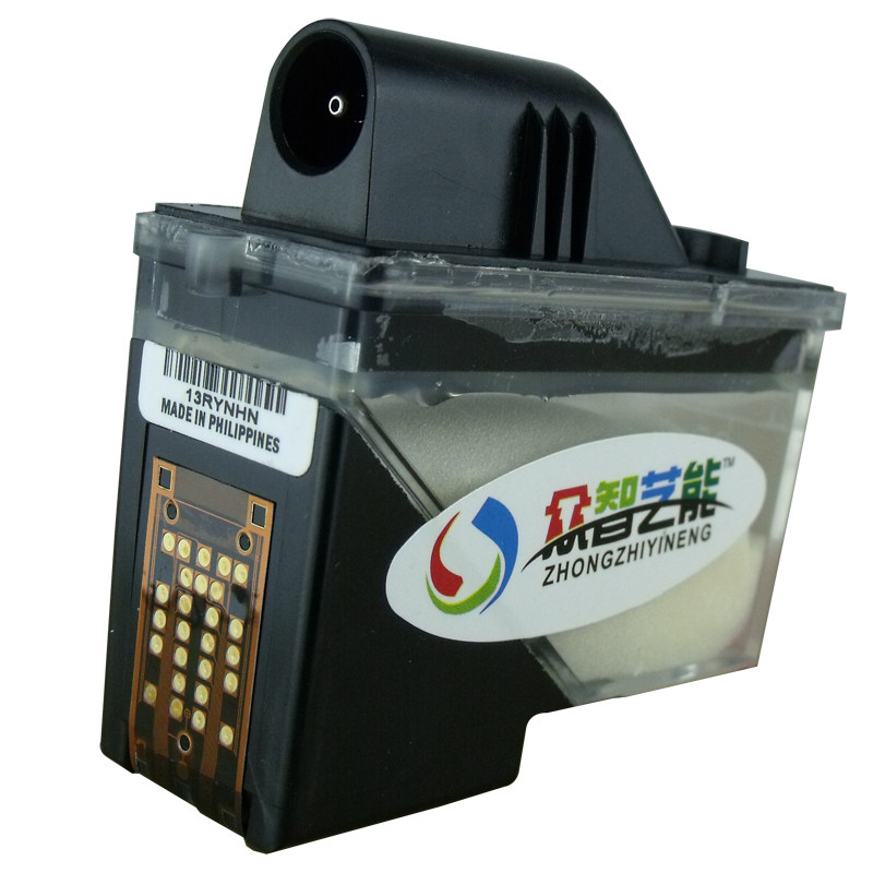 旭天适用极诺艺能1000I喷头超级750喷头1200i睿豹六色写真机喷头