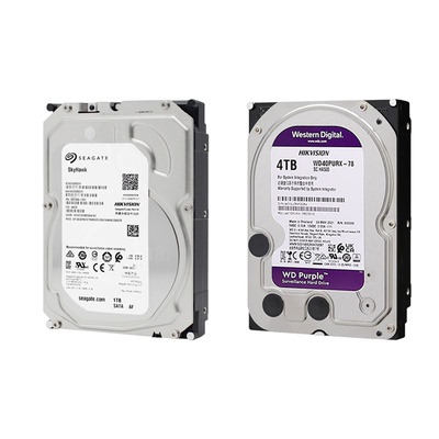 监控专用存储硬盘定制盘质保三年