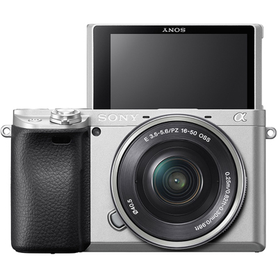 索尼6400索尼a6400相机