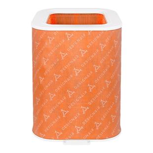 适配华为智选720全效空气净化器滤芯1Pro/KJ800F高效除醛过滤网