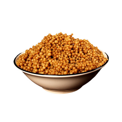 贵州威宁纯苦荞饭苦荞米荞麦米新米荞麦饭疙瘩饭乔米饭正宗荞麦饭