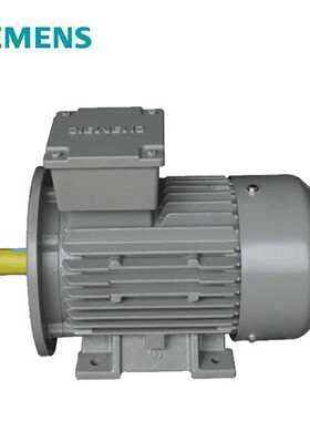 议价西门子电机1LE0004/3/4-3AA53-3AA4 B/C/H/K4-Z160KW2P级极B3