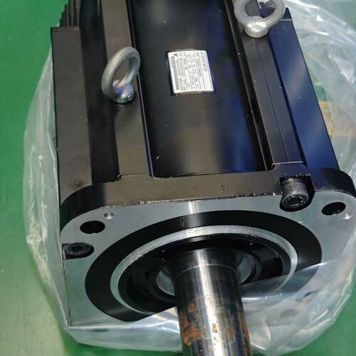议价Yaskawa Servo Motor Sgmgv-44Ada61 4.4Kw Power In Fine Co