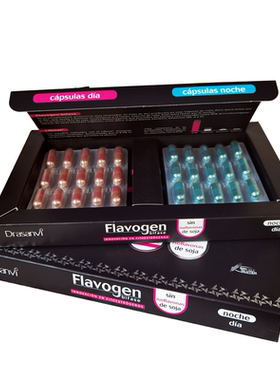 西班牙代购DrasanviFlavogenB