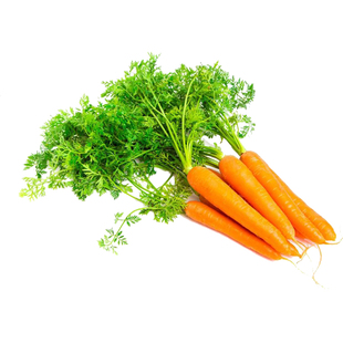 胡萝卜新鲜10斤水果萝卜脆甜生吃红心沙地罗卜现挖即食农家蔬菜5