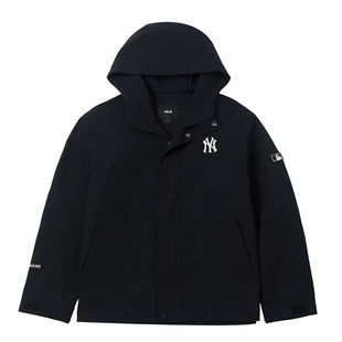 MLB汪苏泷同款外套官方新款夹克男装女装情侣款梭织运动服WJB01