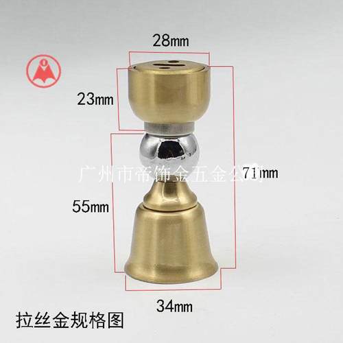 包邮黑色地吸黄铜房门吸墙吸强磁吸短门吸矮地吸门碰门阻门顶门挡