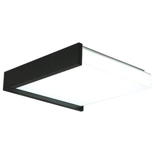 书房灯led吸顶灯现代简约方形个性创意客厅卧室2026新款房间灯具