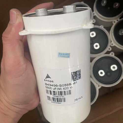 询EPCOS电容 B43456-S0568-M1 5600uF
