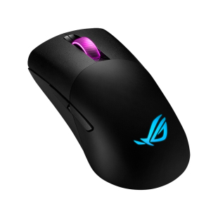 华硕ROG玩家国度月刃2 RGB版 36K三模有线无线游戏电竞鼠标新品