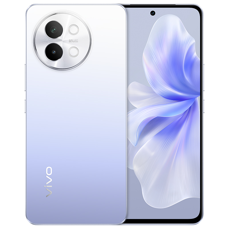 现货当天发/3期免息 vivo s18e 新款5G智能人像拍照AI手机 全面屏 官方旗舰店官网正品S18 S17 s17e