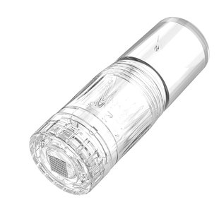 HydraPen纳米电动微晶针头MTS飞梭笔水光导入仪微针耗材H3/H5圆晶