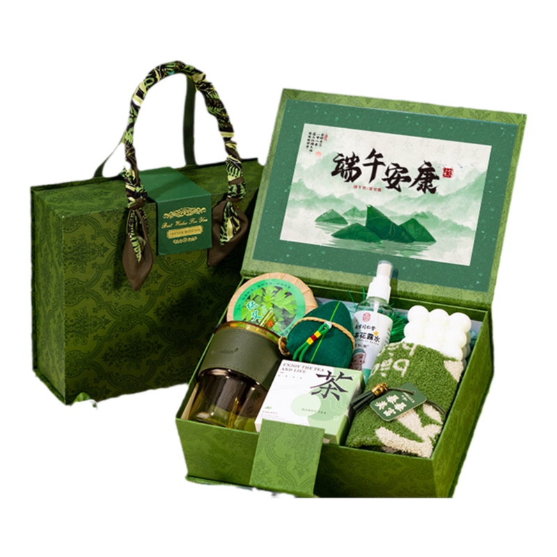 端午节礼物伴手礼实用小礼品