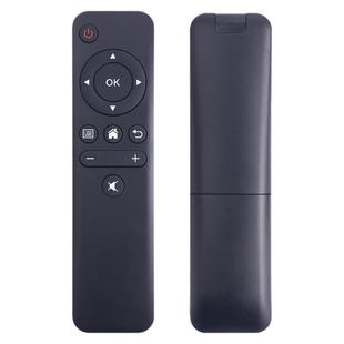 适用于乐曼L-MIX投影机P07 P12 lmix2019新款投墙掌上手机投影仪遥控器网络激光投影电视