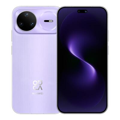 6期免息华为nova15pro手机