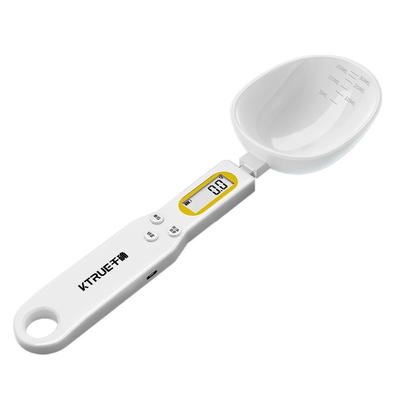 千确米粉奶粉量勺电子秤婴儿用品