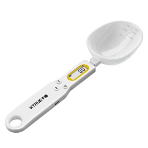 千确米粉奶粉量勺电子秤婴儿用品