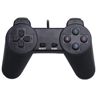 有线魂斗罗拳皇悟饭小鸡游戏手柄