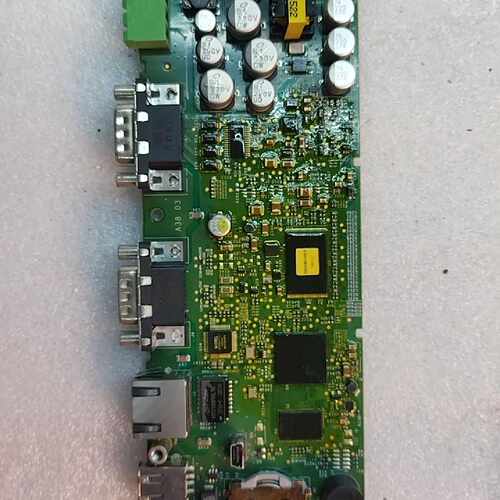 【议价-可维修】GP-4402WW PFXGP44 工控备件 工业自动化配件 /均