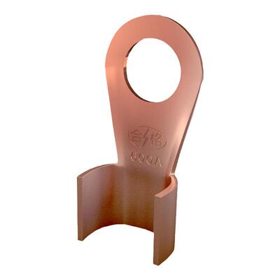 绝非镀铜接线端子世心