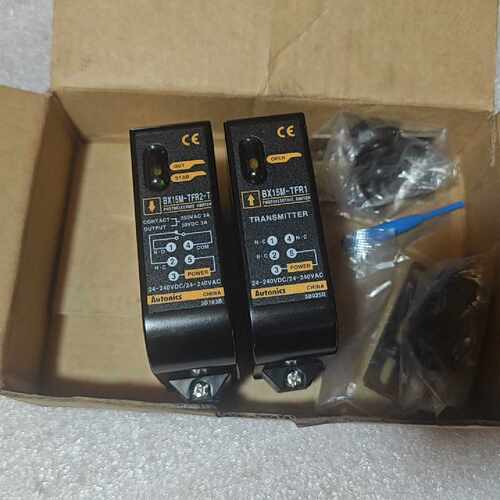 溢价-BX15M-TFR1   BX15M-TFR2-T