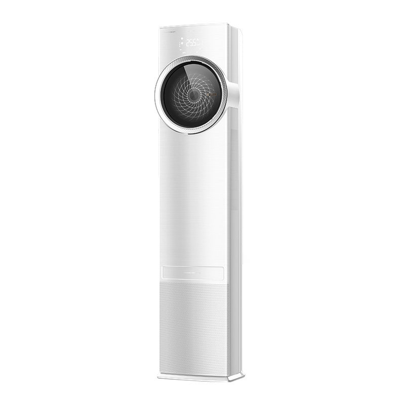 海信璀璨新风空调C220柜机大三匹