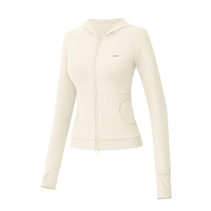 VVC life零感防晒衣女显腰细上衣防紫外线夏季冰丝凉感透气防晒服