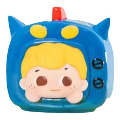 Letsvan全明星奇趣贴贴乐盲盒