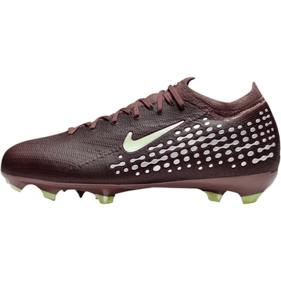 NIKE耐克大童JR ZM VAPOR 16 PRO KM FG运动训练足球鞋HF5450-200