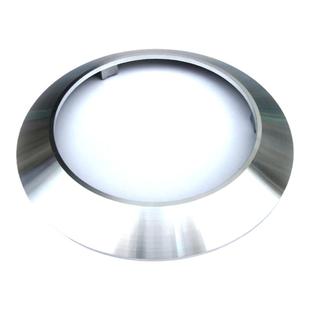 适合方太煤燃气灶配件FZ5B/FZ6G/FZG/FAG铝合金火盖FZB外环装饰圈