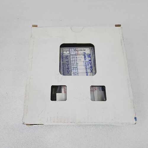 FUJIKIN T1000MD FLOW METER CONTROLLER FCST1030MP2DC-4CW2-F10