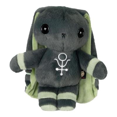 原创治愈安抚解压超柔公仔