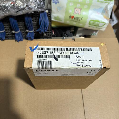 溢价-6ES7 158-0AD01-0XA0模块，工