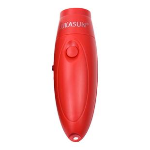 新款三音高分贝电子口哨篮球足球裁判教练鸽子训练求生防狼哨子