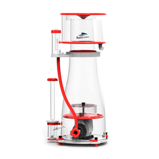 BM珊瑚缸蛋分海缸静音过滤器家用海水鱼缸内置蛋白质分离器化氮器