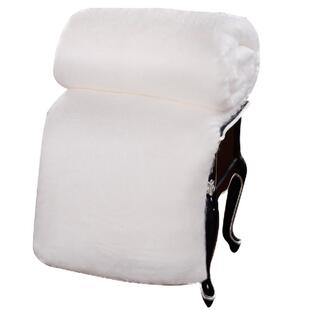 纯手工双宫长丝绵兜桑蚕丝被 9A丝优等品子母被春秋被 裸体光丝胎