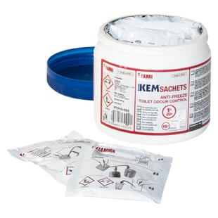 菲亚玛房车马桶降解剂厕所黑水箱除臭专用降解液粉便携去污卫生间