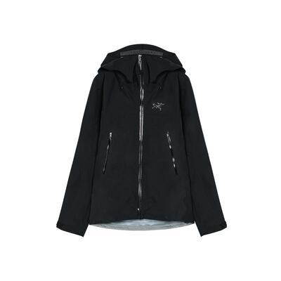 【自营】ARC‘TERYX/始祖鸟男士百搭时尚夹克外套休闲风