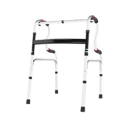 老人助行器行走拐杖助步器老年人辅助可坐四脚助力扶手架康复走路