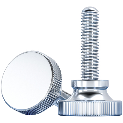 【全网热销】镀锌台阶手拧螺丝