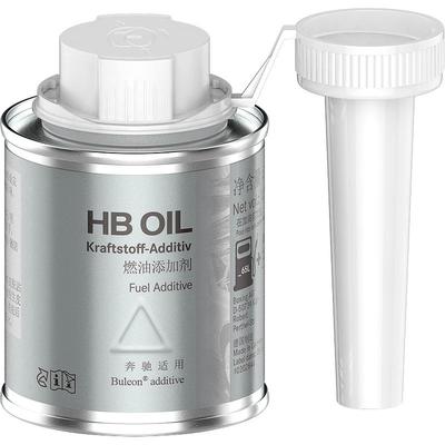 【德国HB】奔驰专用燃油宝除积碳