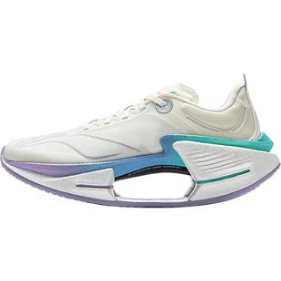 李宁绝影3 ESSENTIAL 棉花糖|男款跑步鞋轻便透气新款竞速运动鞋