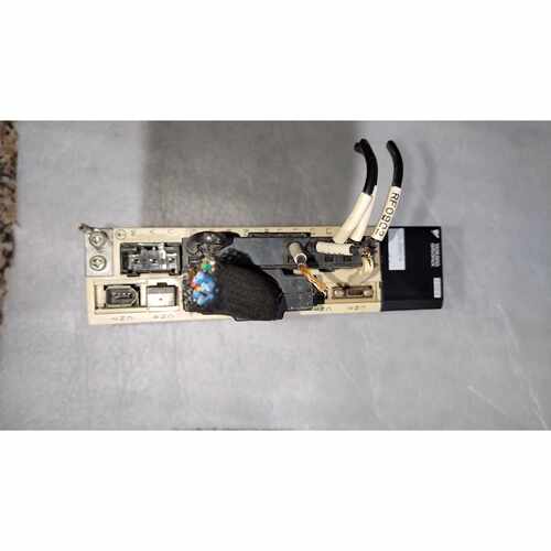 询价-安川伺服驱动器SGDV-2R8A01A 220V 400W