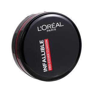 欧莱雅黑胖子气垫bb霜油皮黑金小黑胖气垫粉底遮瑕控油持久不脱妆