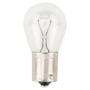 飞利浦汽车倒车灯高位刹车灯P21/5W转向灯示宽灯T20T15T10灯泡12V