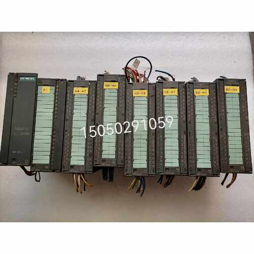 溢价-合信PLC模块CTS7 321-1BL00，，CTS7 32