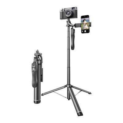 【2026新款】双机位防抖稳拍支架